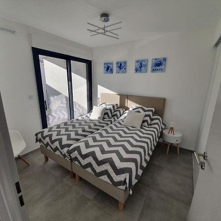 T3 Neuf Avec Terrasse Face A La Mer Bandol Zewnętrze zdjęcie